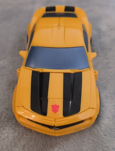 Transformers bumblebee camaro - transformers,