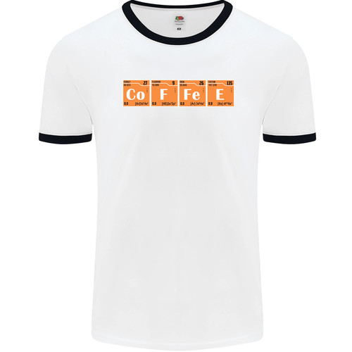 Shirt ringer drôle pour - ringer,