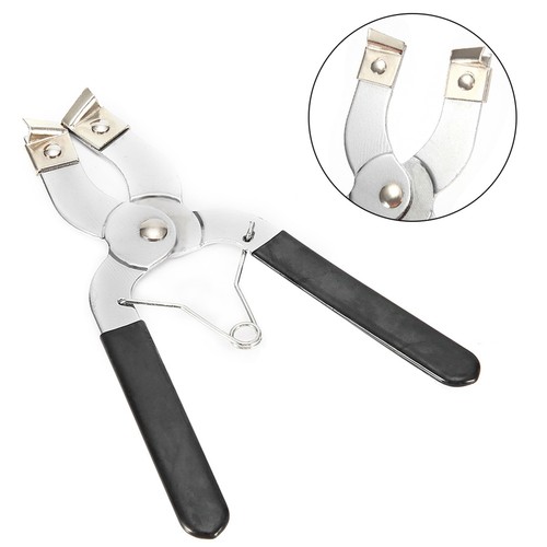Pince segment pour - pince,