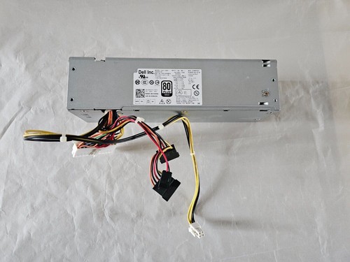 Bloc alimentation d240es 00 - bloc, pc