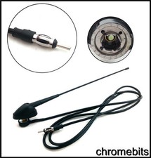 Universel Antenne Radio Imperméable Antenne Marine Voiture Récepteur Antenne