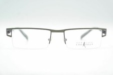 Alain Afflelou Créateur ACO71001 Vert Halbrand Lunettes Monture Neuve