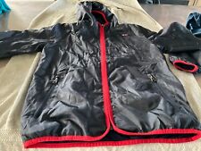 Coupe vent Napapijri enfant Avec Capuche T 152 12 ans tbe