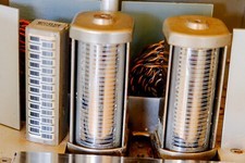 STUDER A800 JEU DE TETES