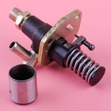 Fuel Injector Pump No Solenoid