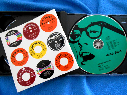 The buddy holly collection 50 - buddy, collection.