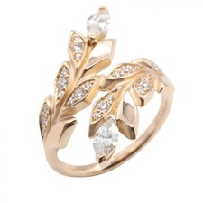 Bague diamant TIFFANY&CO