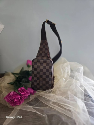 Authentic louis vuitton damier - authentic,