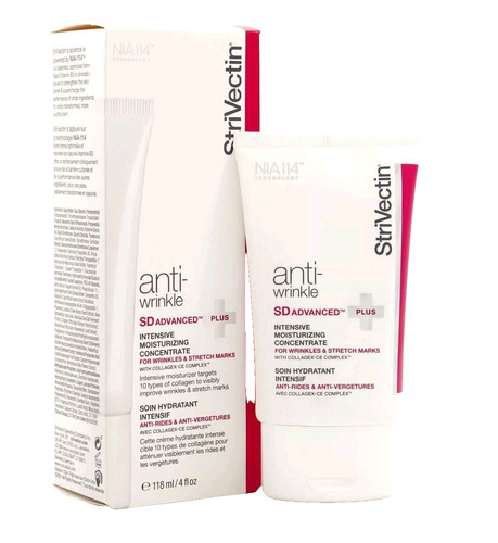Concentré hydratant intensif - concentré,