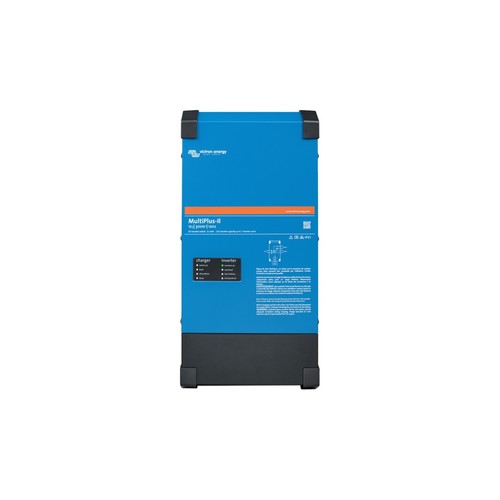 Onduleur avec chargeur