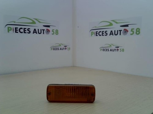 Feu arriere secondaire - , gauche