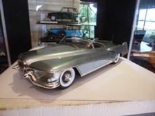 Buick sabre spyder - buick,