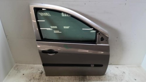 Porte avant droit renault - renault, clio