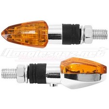 Clignotants moto micro flèche
