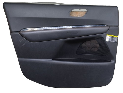 Panneau porte interieur - , avant