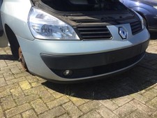 Renault Espace Pare-chocs