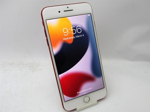 Iphone plus product - 7, red