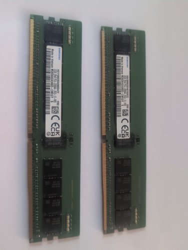 Ram serveur samsung - ram,