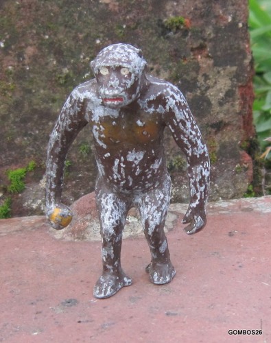 Plomb creux animaux - plomb,