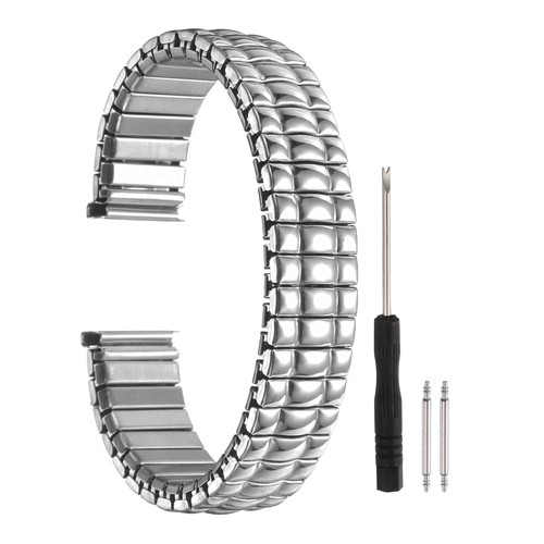 Bracelet montre extensible