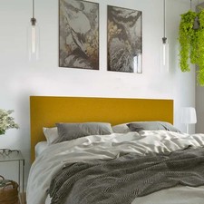Tête de lit largeur 180 x 110