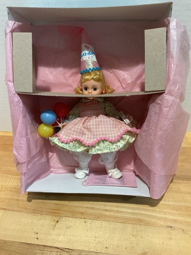 New madame alexander - alexander, doll