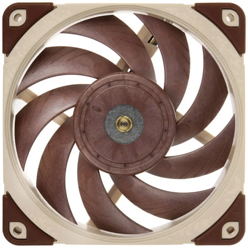 Noctua a12x25 pwm - noctua, nf-a12x25