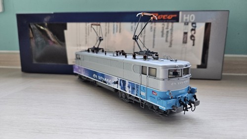 Roco 72464 locomotive - ho,