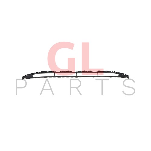 Grille pare chocs pour audi - pour,