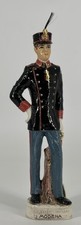 Figurine académie militaire - figurine,