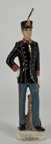 Figurine académie militaire - figurine,
