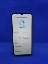HONOR X6b 128Go Dual SIM