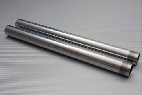 Paire tubes fourche - de, de