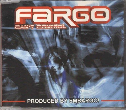 Fargo can control - fargo,