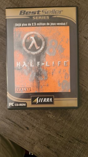 Half life rom bestseller - half-life,