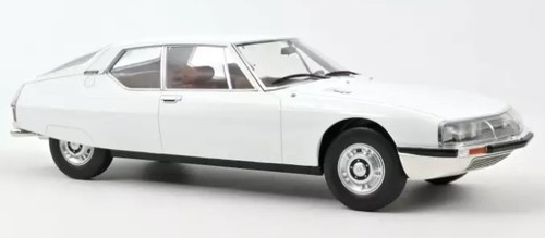 Norev voiture de 1970 - norev,