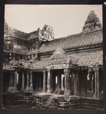 Site d'Angkor - photo