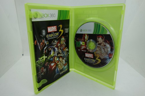 Marvel capcom fate - vs, of