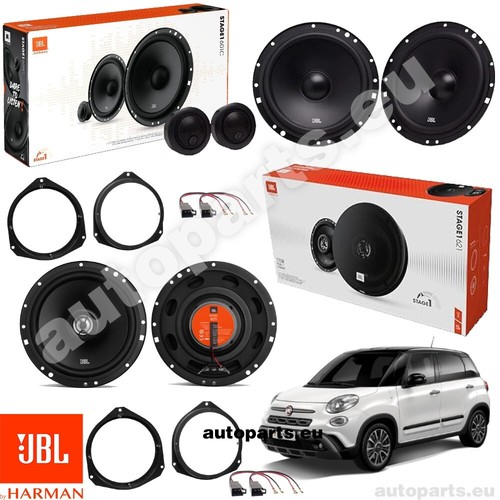 Kit enceintes jbl - kit, de