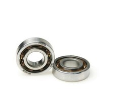 2 roulements à billes