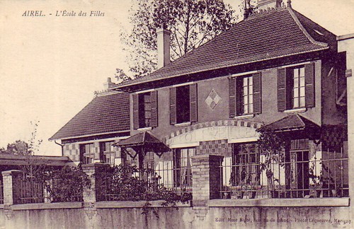 Cpa fromond pont hébert - fromond, pont-hébert