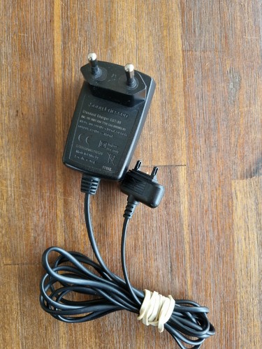 Chargeur officiel sony - chargeur,
