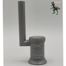 Playmobil poêle-cheminée-maison-cabane en forêt-vagon train-manoir victorien