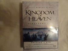 Kingdom heaven director - heaven,
