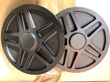 Jeu De Deux Enjoliveurs Robot Tondeuse Kress référence 59000147