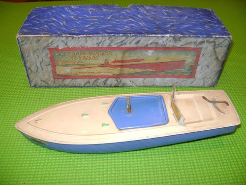 Jouet ancien meccano hornby - jouet,