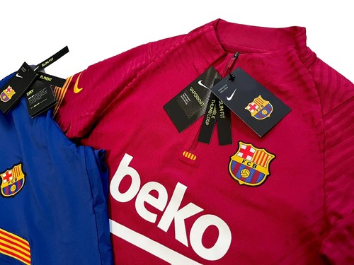 Barcelona nike vaporknit - vaporknit, mens