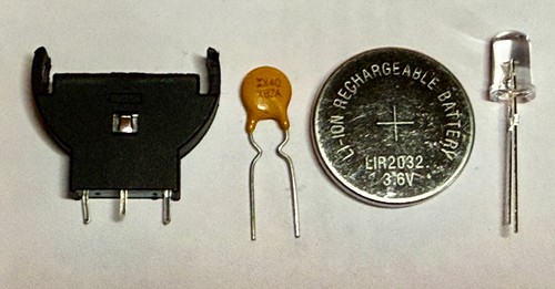 Sega dreamcast kit - kit, port