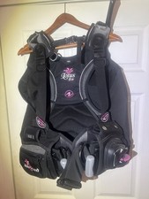 Aqua Lung Dimension i3 BCD –