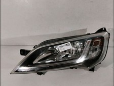 phare gauche peugeot BOXER Camionnette 1612041380 190188